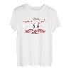 MILLER TEAM Familientreffen DNA Herzschlag Geschenk T-Shirt