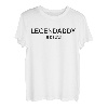 Herren Legendaddy Since 2021 - Papa Legendär Vater Vatertag T-Shirt