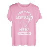 Tischtennis Legenden sind im März geboren Geburtstag Jungs T-Shirt