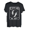 Tarotkarten On Duty Magic Occult Spiritual Wicca Witchcraft T-Shirt
