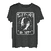 Tarotkarten On Duty Magic Occult Spiritual Wicca Witchcraft T-Shirt