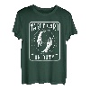 Tarotkarten On Duty Magic Occult Spiritual Wicca Witchcraft T-Shirt
