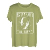 Tarotkarten On Duty Magic Occult Spiritual Wicca Witchcraft T-Shirt