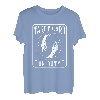 Tarotkarten On Duty Magic Occult Spiritual Wicca Witchcraft T-Shirt