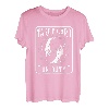 Tarotkarten On Duty Magic Occult Spiritual Wicca Witchcraft T-Shirt