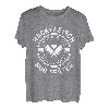 Hackfleisch Kneten ist wie Tiere streicheln T-Shirt