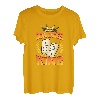 Dominoes King Domino Spieler Domino Spiel T-Shirt