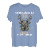 Herren Dieser Jäger ist 70 Jahre alt lustiges Geschenk für Jäger T-Shirt