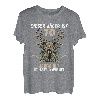 Herren Dieser Jäger ist 70 Jahre alt lustiges Geschenk für Jäger T-Shirt