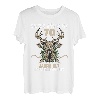 Herren Dieser Jäger ist 70 Jahre alt lustiges Geschenk für Jäger T-Shirt