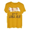 Offizielles Schlafshirt Axolotl Schlafanzug Schlafen T-Shirt