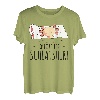 Offizielles Schlafshirt Axolotl Schlafanzug Schlafen T-Shirt