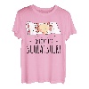 Offizielles Schlafshirt Axolotl Schlafanzug Schlafen T-Shirt
