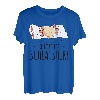 Offizielles Schlafshirt Axolotl Schlafanzug Schlafen T-Shirt
