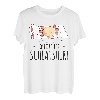 Offizielles Schlafshirt Axolotl Schlafanzug Schlafen T-Shirt