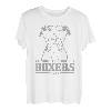 Boxer Alle Hunde sind cool, aber Boxer herrschen lustig T-Shirt