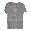 Kaffee- und 3D-Drucker, lustiger 3D-Drucker, 3D-Druck T-Shirt