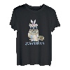 Ginchilla Lustiges Gin Tonic & Longdrink Ostern T-Shirt