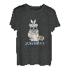 Ginchilla Lustiges Gin Tonic & Longdrink Ostern T-Shirt