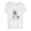 Ginchilla Lustiges Gin Tonic & Longdrink Ostern T-Shirt