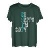 Lustiges 60. Geburtstagsgeschenk Herren Damen 60 Jahre Alt T-Shirt