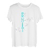 Lustiges 60. Geburtstagsgeschenk Herren Damen 60 Jahre Alt T-Shirt