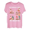 Ich spiele gern im Dreck für Hobby-Gärtner im Garten T-Shirt