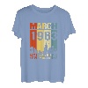 März 1963 Limited Edition 60 Years Of Being Awesome T-Shirt
