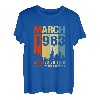 März 1963 Limited Edition 60 Years Of Being Awesome T-Shirt