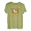 Oldtimer Jahrgang 1947, 75. Geburtstag Geschenk Mann T-Shirt