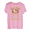 Oldtimer Jahrgang 1947, 75. Geburtstag Geschenk Mann T-Shirt