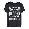 Das Leben Beginnt Mit Vierzig 1982 Die Geburt Von Legenden T-Shirt