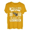 Das Leben Beginnt Mit Vierzig 1982 Die Geburt Von Legenden T-Shirt