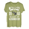 Das Leben Beginnt Mit Vierzig 1982 Die Geburt Von Legenden T-Shirt