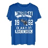 Das Leben Beginnt Mit Vierzig 1982 Die Geburt Von Legenden T-Shirt