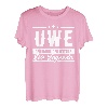 Uwe Name Lustiger Spruch Shirt Vorname Geschenk