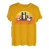 Videokassette Audiokassette Nostalgie - Forever in Memory T-Shirt