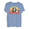 Videokassette Audiokassette Nostalgie - Forever in Memory T-Shirt