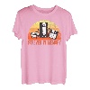 Videokassette Audiokassette Nostalgie - Forever in Memory T-Shirt