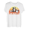 Videokassette Audiokassette Nostalgie - Forever in Memory T-Shirt
