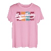 Herren Retro LegenDaddy für coolen legendäre Papa T-Shirt