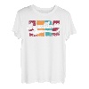 Herren Retro LegenDaddy für coolen legendäre Papa T-Shirt