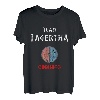 Team Lagertha Vikings Zitat Geschenk für nordische Krieger T-Shirt