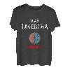 Team Lagertha Vikings Zitat Geschenk für nordische Krieger T-Shirt