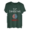 Team Lagertha Vikings Zitat Geschenk für nordische Krieger T-Shirt