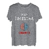 Team Lagertha Vikings Zitat Geschenk für nordische Krieger T-Shirt