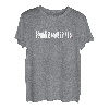Herren Holzwurm - Geschenkidee für Männer, die Holz lieben T-Shirt