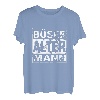 Herren Herren Böser alter Mann - Lustiger Spruch Geschenkidee Shirt T-Shirt