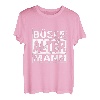 Herren Herren Böser alter Mann - Lustiger Spruch Geschenkidee Shirt T-Shirt