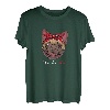 Damen Frenchie Mom - Französische Bulldogge French Bulldog Liebe T-Shirt